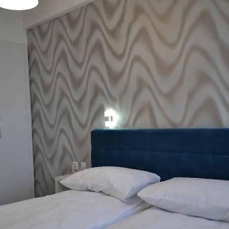 Modern And Cozy Apartment In The City Center Skopje Eksteriør bilde